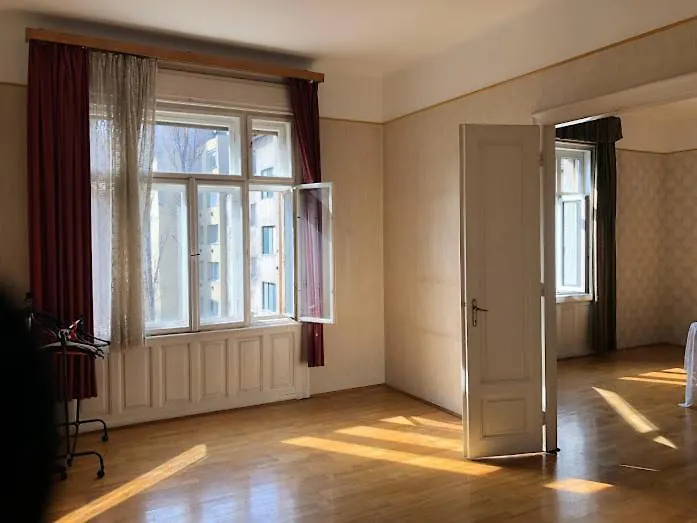 City Park Apartment For Groups Budapest 0*,  Hungary