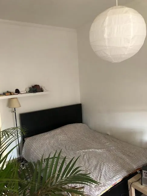 City Park Apartment For Groups Budapest