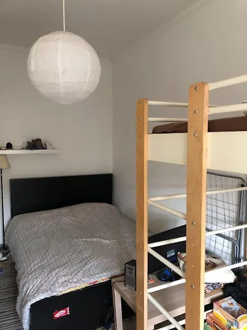 City Park Apartment For Groups Budapest Hungary